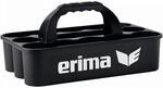 Erima Unisex Sport Flaschentr&auml;ger (7241805), schwarz, 00