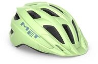Kinderhelme MET Crackerjack - Mint - Unisize / 52-57cm