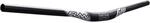 Funn Full On Riser Lenker, Klemme 31.8mm, Breite 785mm, Rise 15mm (Schwarz) | AL6061