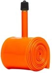 Tubo-Schlauch &ndash; Faltrad &ndash; 20 Zoll &ndash; Shraeder-Ventil, Orange