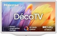Hisense 43S5DQ Deco TV, 108cm (42 Zoll), UHD QLED, HDR10, Dolby Atmos, QLED Colour,