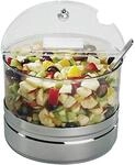 APS 11849 TOP FRESH TOP K&uuml;hles Frische-Bowl-Maxi-Set mit 1 hochglanzpolierter