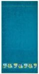 Dyckhoff EULE DT HT GT WH 4 Farben *NEU* (Duschtuch 70 x 140 cm, petrol)
