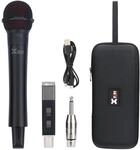 XVive M5 Handheld Microphone Wireless System