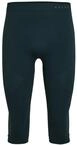 Falke Herren Warm 3/4 Funktionsunterhose schnelltrocknendes atmungsaktives