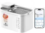 Petkit Eversweet Max 2 UVC Wasserbrunnen, 3 l, Wei&szlig;