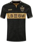 JAKO VfB Stuttgart Torwarttrikot Home 2026/2027 Kids Kinder