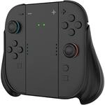 Subsonic - Ergonomischer Griff f&uuml;r Joy-Con Switch 2 und Joy-Con 2-Ladestation &ndash;