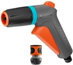 Gardena Classic Reinnigungsspritze Wasser Stop Set Brausen & Spritzen: Spritze f&uuml;r