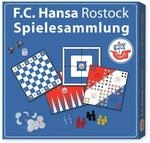 FC Hansa Rostock Spielesammlung
