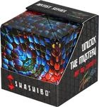Shashibo Formwechsel-Box &ndash; Preisgekr&ouml;nter, patentierter Zappelw&uuml;rfel mit 36