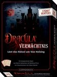 Story Hunters: Draculas Verm&auml;chtnis, L&ouml;st das Verm&auml;chtnis um Van Helsing