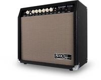Rocktile GA-30 Mark Gitarrenverst&auml;rker (30 Watt Gitarrencombo, 2 Kan&auml;le
