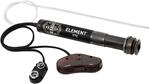 LR Baggs Element Active VTC, Pickup-System f&uuml;r Westerngitarre