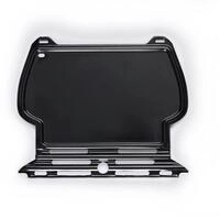 nomadiQ geschlossene Grillplatte