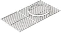 Enders&reg; Switch Grid Rost-in-Rost System aus Edelstahl f&uuml;r Enders&reg; Uniq 4,