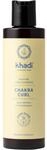 khadi Ayurvedisches Lockenshampoo 200 ml &ndash; ChakraCurl Shampoo f&uuml;r Locken & Wellen