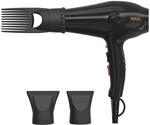 Wahl Powerpik 5000 Haartrockner, Pik-Aufsatz f&uuml;r Afro-Frisuren | Haartrockner mit
