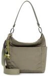 SURI FREY Schultertasche Umh&auml;ngetasche SFY Sissy Hobo Bag Khaki