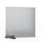 Blumfeldt Infrarotheizung 360W &ndash; Wandmontage, IP44 Spritzwassergesch&uuml;tzt, 95%
