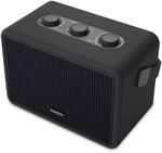 MEDION BXO-1 Bluetooth Lautsprecher, 15 Stunden Akkulaufzeit - schwarz |...