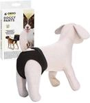 CaniAmici ZC7IF2010 Monatsh&ouml;schen f&uuml;r Hunde, Doggy Pants, Taillenumfang, 50 cm