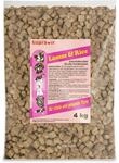 Supravit Hundefutter trocken getreidefrei 4kg Trockenfutter Hund
