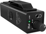 Behringer POWERPLAY P2 Ultra-kompakter Pers&ouml;nlicher In-Ear Monitor Verst&auml;rker f&uuml;r