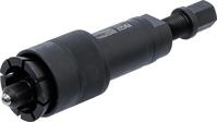 BGS 7727 | Lenkradh&uuml;lsen-Abzieher | f&uuml;r VW | Au&szlig;en-Sechskant 17,0 mm