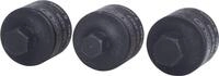 KS Tools 150.2225 3/8" Bremssattel-Stecknuss-Satz, 3-tlg.