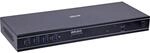 InLine KVM Switch 4-Fach HDMI 2.1, 8K@60Hz, USB 3.2, HDR10+, Dolby Atmos, IR & Hotkey