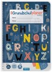 TR&Ouml;TSCH - Grundschulplaner Buchstaben 26/27