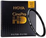 49S HOYA CineProHD ClearMist 1/8