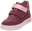 Superfit Kinder | Kinder-Sneaker | Stella | 1-000816-5000 | Weite M IV 