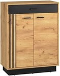 Lomadox Flur Garderobe Diele Kommode Sideboard Flurkommode Garderobenkommode in...