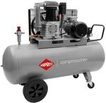 Kompressor HK 1000-270 | 11 bar | 7,5PS/5,5kW | 696L/min | 270L | 400V