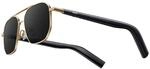 XIAOMI Mijia Smart Audio Glasses, 5mm slim Ultra-temples, 27.6g Lightweight,