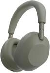Sony WH-1000XM6 kabellose Noise Cancelling-Kopfh&ouml;rer, Signature Hi-Res Sound,