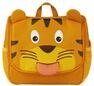 Affenzahn Kulturtasche Tiger - Gelb