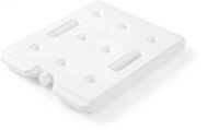 HENDI K&uuml;hlelement, f&uuml;r Thermoboxen, K&uuml;hlboxen, K&uuml;hltasche, k&uuml;hlt bis -12&deg;C,
