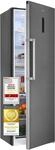 Exquisit K&uuml;hlschrank ohne Gefrierfach, 359 Liter, No-Frost, Alarm-Funktion, 5
