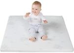 roba Laufgittermatratze 75 x 100 cm - Safe Asleep - Matratze f&uuml;r