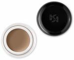 KIKO Milano Lasting Eyebrow Gel - Farbton 01 Light Blonde | Augenbrauengel | Langer
