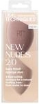 Real Techniques New Nudes Bare Finish Sponge Duo, Beauty Sponges for Liquid
