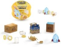 MGA's Miniverse Make It Mini Tiere Serie 2 &ndash; Enth&auml;lt 1 Tierfigur mit...