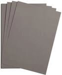Clairefontaine 975362C Packung mit 25 Bastelkartons Maya, 185g, DIN A3, 29,7 x 42 cm,