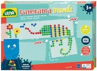 Lena 35616 Mosaiksteckspiel