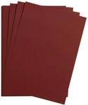 Clairefontaine 975376C Packung mit 25 Bastelkartons Maya, 185g, DIN A3, 29,7 x 42 cm,