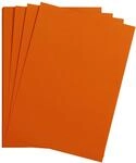 Clairefontaine 975355C Packung mit 25 Bastelkartons Maya, 185g, DIN A3, 29,7 x 42 cm,