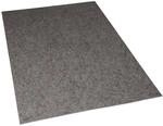 Scorprotect&reg; Robuste Vliesfaserplatte 1 m x 0,8 m Schutz-Platte Abdeckplatte...
